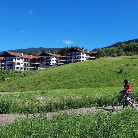 Alpin Apartments Solsiden Hafjell Exterior foto