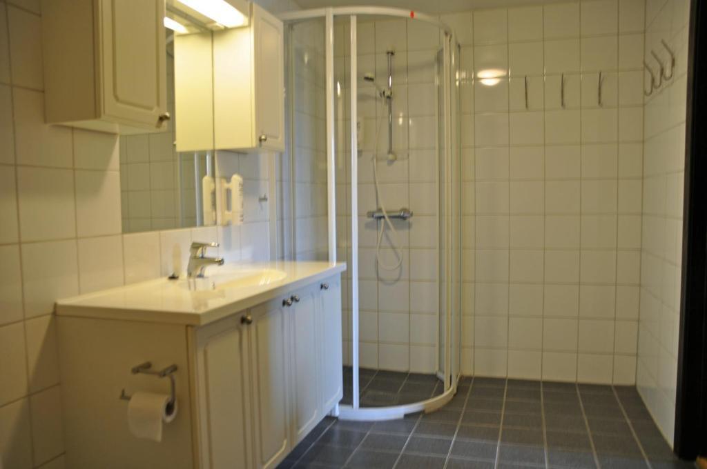 Alpin Apartments Solsiden Hafjell Zimmer foto